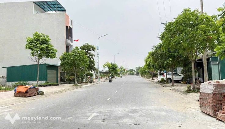 Chốt ngay lô đất tái định cư 26ha Phú Xuân Thái Bình, giá cắt lỗ cực sâu