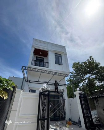 Nhà xinh Nguyễn Khoa Chiêm, 2 tầng cực phẩm, giá yêu thương