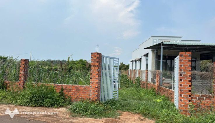 Lô đất 1000m2 tại Thị trấn Đất Đỏ, Bà Rịa - Vũng Tàu