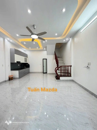 Nhà 3 tầng, xinh xắn tại Tiền Phong, giá chỉ 1,7 tỷ