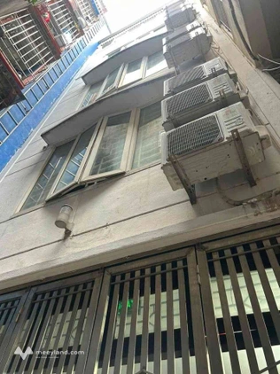 Hốt bạc tỷ mỗi tháng với tòa nhà 9 phòng tại Phú Mỹ