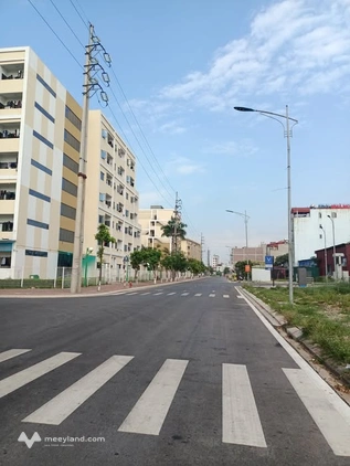 Đất Văn Phú, Đông Yên, diện tích 115m2, vị trí đẹp