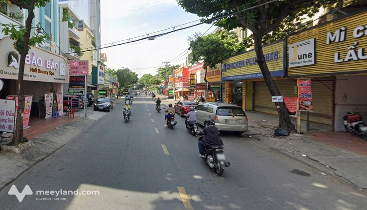 H2814 | Mặt tiền kinh doanh ngang 7m, Lê Đức Thọ, 25,99 tỷ