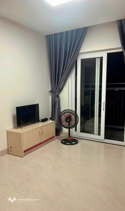 Cho thuê căn góc chung cư Lamer 2 Quy Nhơn, 2 phòng ngủ thoáng mát