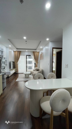Bán chung cư cao cấp đường Trương Công Định, 2 phòng ngủ, căn rộng đẹp, vị trí trung tâm, ở ngay