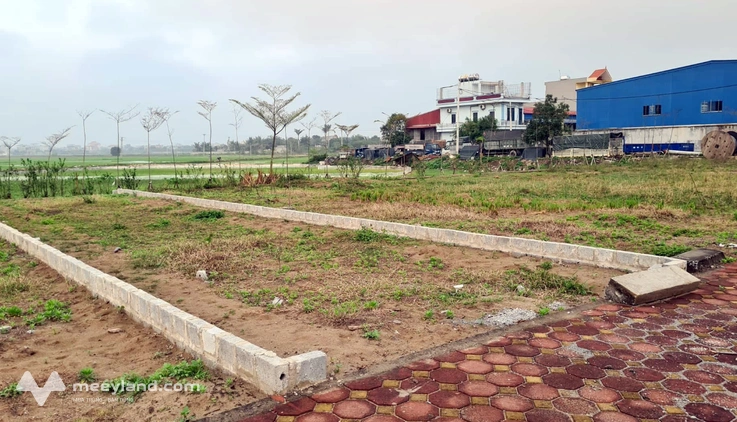 Chính chủ gửi bán lô đất 100m2 Hoà Lạc- Cổ Đông- Đoài Phương
