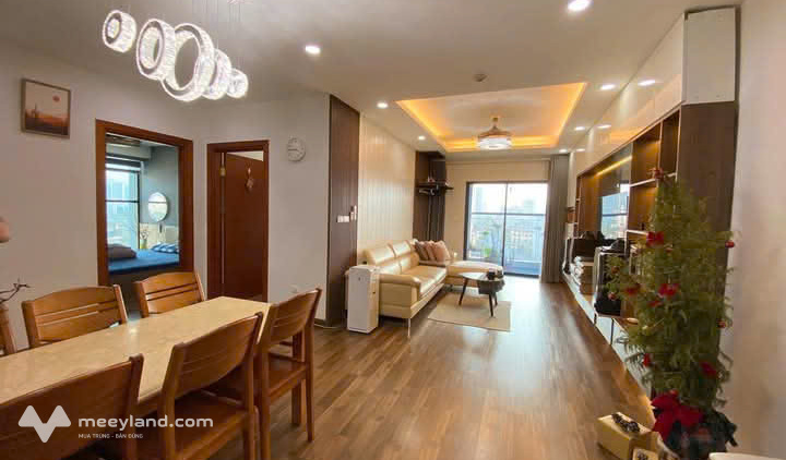 Bán gấp căn hộ Thái Hà Contrexim đường Phạm Văn Đồng – 74m2 - Giá 5,5 tỷ