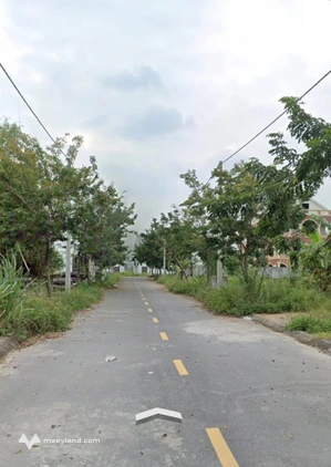 Đất đẹp hướng Nam tại khu vực dãy 2 đường Trần Minh Công, Thiên Tôn, Hoa Lư, Ninh Bình