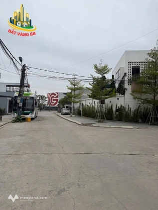 Lô đất phân lô 100m2 đẹp, đối diện BigC Ninh Bình