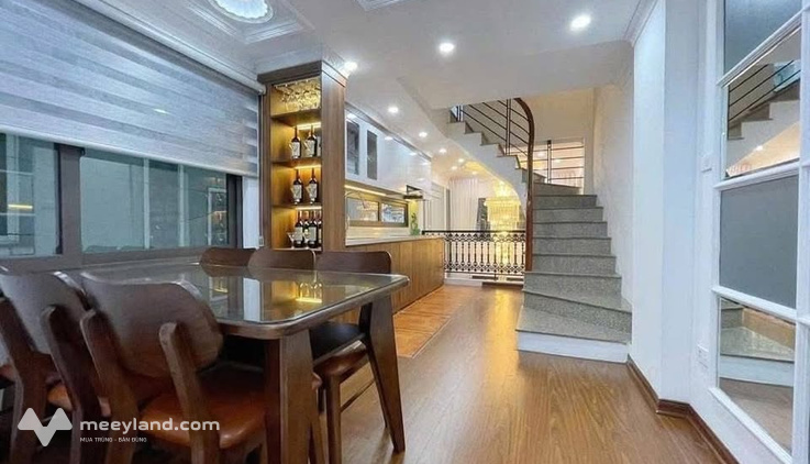 Bán nhà tại khu vực Nhổn, Nam Từ Liêm, thành phố Hà Nội, ô tô đỗ cổng, giá 3,8 tỷ