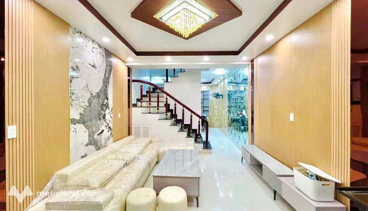 Bán nhà 4 tầng phố Lương Khánh Thiện, Ngô Quyền, Hải Phòng