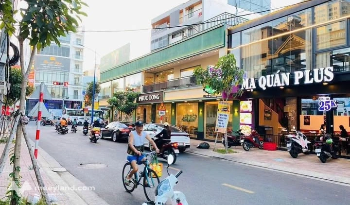 Продаётся дом, 110 м², Phường 8