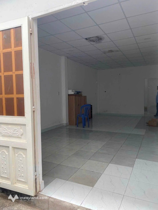 Cho thuê nhà nguyên căn hẻm 1050 Quang Trung, Gò Vấp, giá 6.5 triệu/tháng