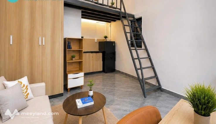 Chính chủ khai trương phòng trọ 4ng 4xe rộng ngay Gigamall - ĐH Luật