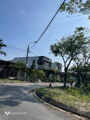 Đất nền tái định cư Hòa Khương, diện tích 150m2, vị trí đẹp