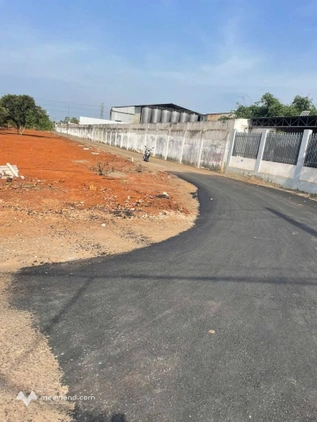 Bán lô đất mặt tiền đường nhựa Hoa Long, giá 1,6 tỷ