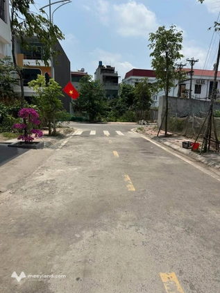 Bán đất nền khu dân cư Sinh Phần, Quỳnh Phụ, Thái Bình, diện tích 65m2, giá 1,8 tỷ