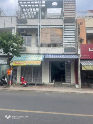Bán nhà riêng, 119 m², Phước Hòa
