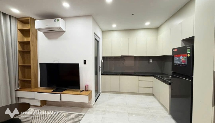 Bán gấp chung cư cao cấp 1 phòng ngủ, căn đẹp cho vợ chồng trẻ, thiết kế hiện đại, dọn vào ở ngay