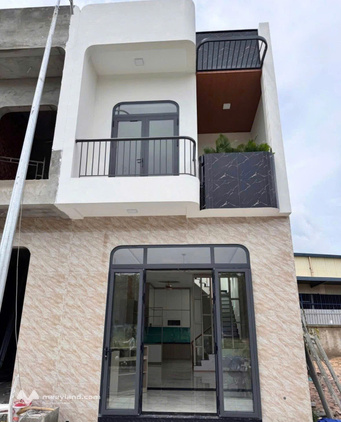 Cơ hội sở hữu căn nhà đẹp, thiết kế hiện đại, phù hợp để ở hoặc đầu tư