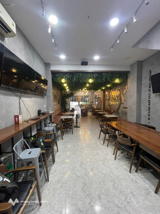 5tr Văn phòng Cityland Gò Vấp full tiện nghi, ngay trung tâm