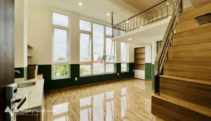 Cho thuê nhà trọ tại Đường 3/2, 5,2 triệu, 40m2