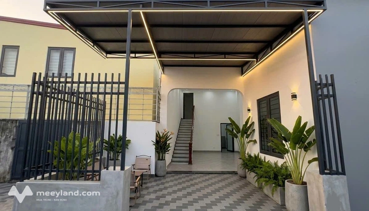 Nhà xinh giá yêu, chỉ 400 triệu là xách vali về ở ngay tại Phạm Văn Đồng