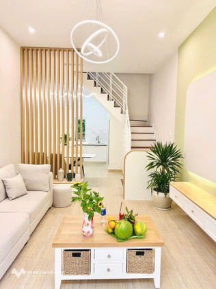 Nhà xinh xắn, nhỏ gọn tại Đà Lạt, chỉ 2.35 tỷ là có nhà đẹp
