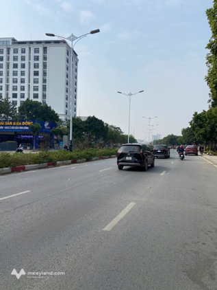 Đất vàng mặt đường Nguyễn Tất Thành, Vĩnh Yên, kinh doanh cực đỉnh