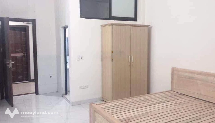 Phòng đủ đồ khép kín đối diện ĐH Thủy Lợi - Công Đoàn ngõ 3 Thái Hà 2,5tr