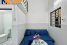 Trống sẵn duplex trệt gác cao 2m ngay Nguyễn Thị Tú - Ngã Tư Gò Mây - Lê Trọng Tấn - Huit