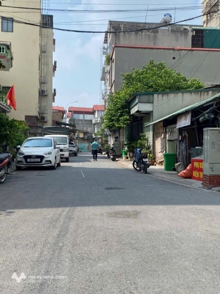 Mặt bằng cho thuê 100m2 chỉ 44tr/th, tại Kim Chung, Đông Anh cũ