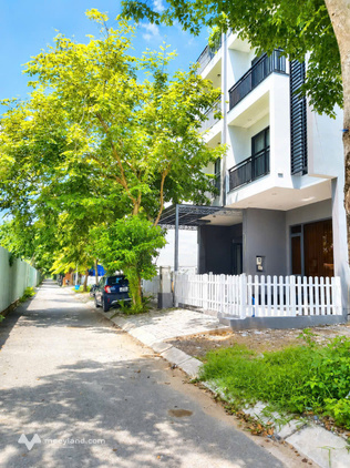 Đất giá 2,9 tỷ, full thổ cư, dãy E4-41 khu đô thị The Star Village, 81,3m2, 5m x 16,26m, nhà Bè, thành phố Hồ Chí Minh