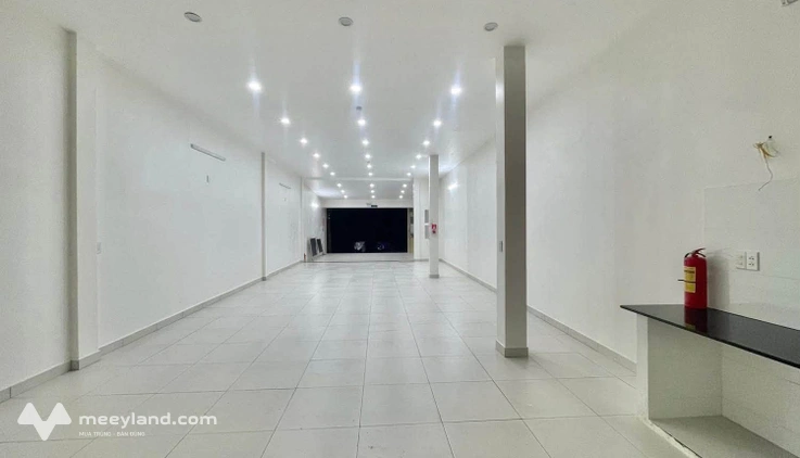 Cho thuê mặt bằng kinh doanh 140m2 tại khu quy hoạch Bàu Vá, Huế