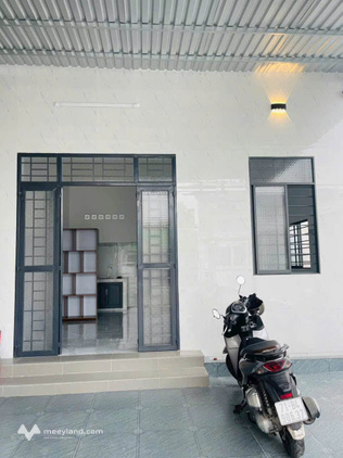 Cho thuê nhà mặt tiền đường Nguyễn Văn Khước, Phú Tân, Bến Tre