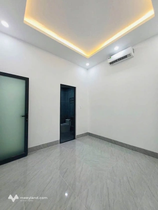 Nhà trệt xinh xắn 100m2 tại Trương Định, Rạch Giá, tặng full nội thất