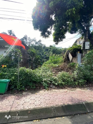 Đất đẹp 450m2 gần trường học, giá yêu thương chỉ hơn 1 tỷ