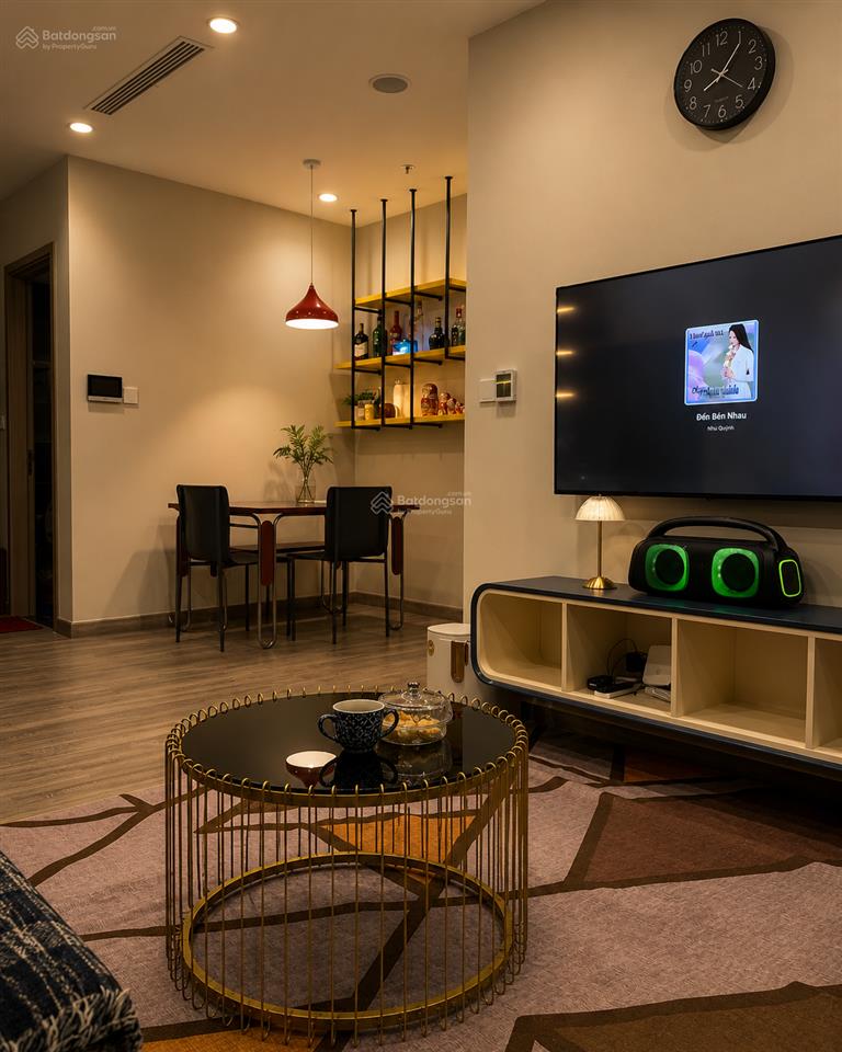 Căn hộ 2pn sky forest 60m² hướng mát + full + sẵn sổ. sđt 0918 114 ***