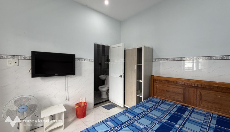Trọ Studio sinh viên chỉ 3x nhỏ, đủ tiện nghi như ảnh, giờ tự do, an ninh. Ngay ngã 7 Lý Thái Tổ Q3