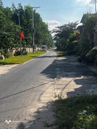 Đất đẹp Suối Tân Cam Lâm, mặt tiền nhựa giá cực yêu
