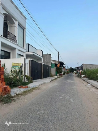 Đất mặt tiền đường nhựa Tân Hạnh, giá chỉ 730 triệu