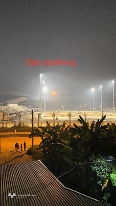 Bán lô đất vàng đối diện trung tâm văn hóa, vị thế độc tôn tại Lập Thạch, Vĩnh Phúc