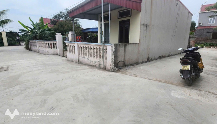 Đất đẹp An Trường, sở hữu ngay, ô tô đỗ tận cửa