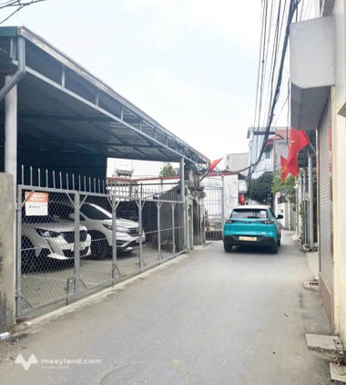 Bán nhà đẹp Cựu Quán, Đức Thượng, 41m2, 4 tầng, nở hậu, gần ô tô