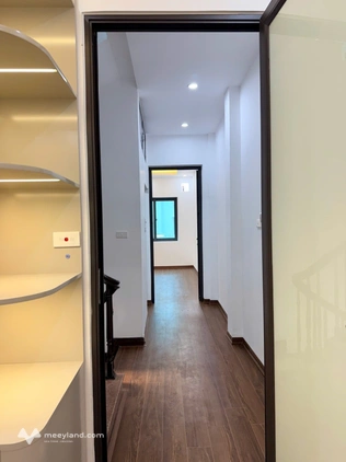 Bán nhà Trương Định, 4 tầng long lanh, phân lô ô tô đỗ ngày đêm, Hai Bà Trưng