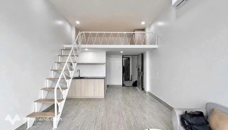 Cho thuê nhà trọ 4,7 triệu, 40m2 ở Nguyễn Văn Cừ, p 2, Q5, HCM đẹp xuất sắc