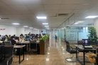 Ban quản lý cần cho thuê sàn ở Mỹ Đình - DT: 220m2 - Giá 320k/m2/th - Full nội thất