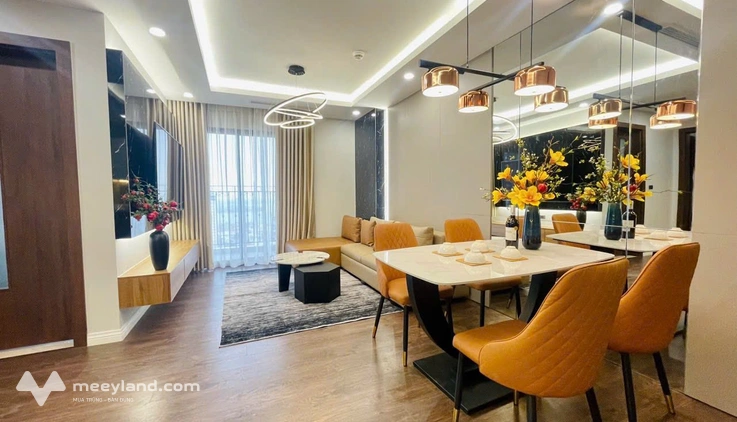 Bán gấp căn hộ chung cư 789 Ngoại Giao Đoàn - 2 ngủ - Giá chỉ 7,5 tỷ