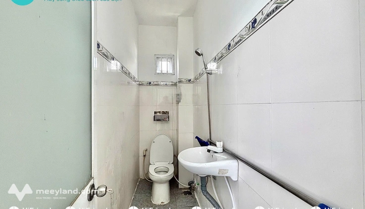 3tr7 stu 1PN tách bếp, sẵn máy lạnh ngay Hiệp Thành City, KCN Tân Thới Hiệp