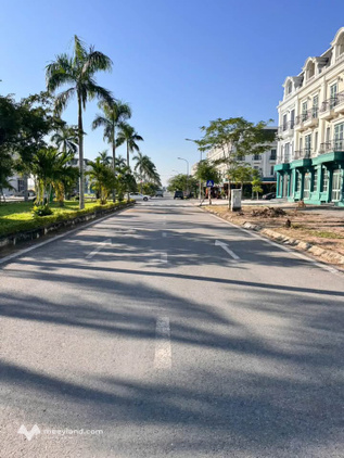 Lô đất đẹp 100m2 tại khu Tân Thành, gần Vincom Uông Bí
